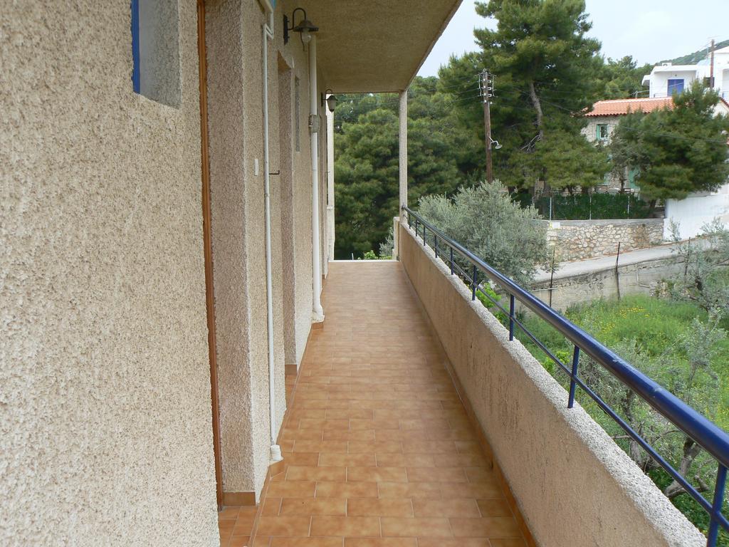 Pericles Studios Agia Marina  Oda fotoğraf