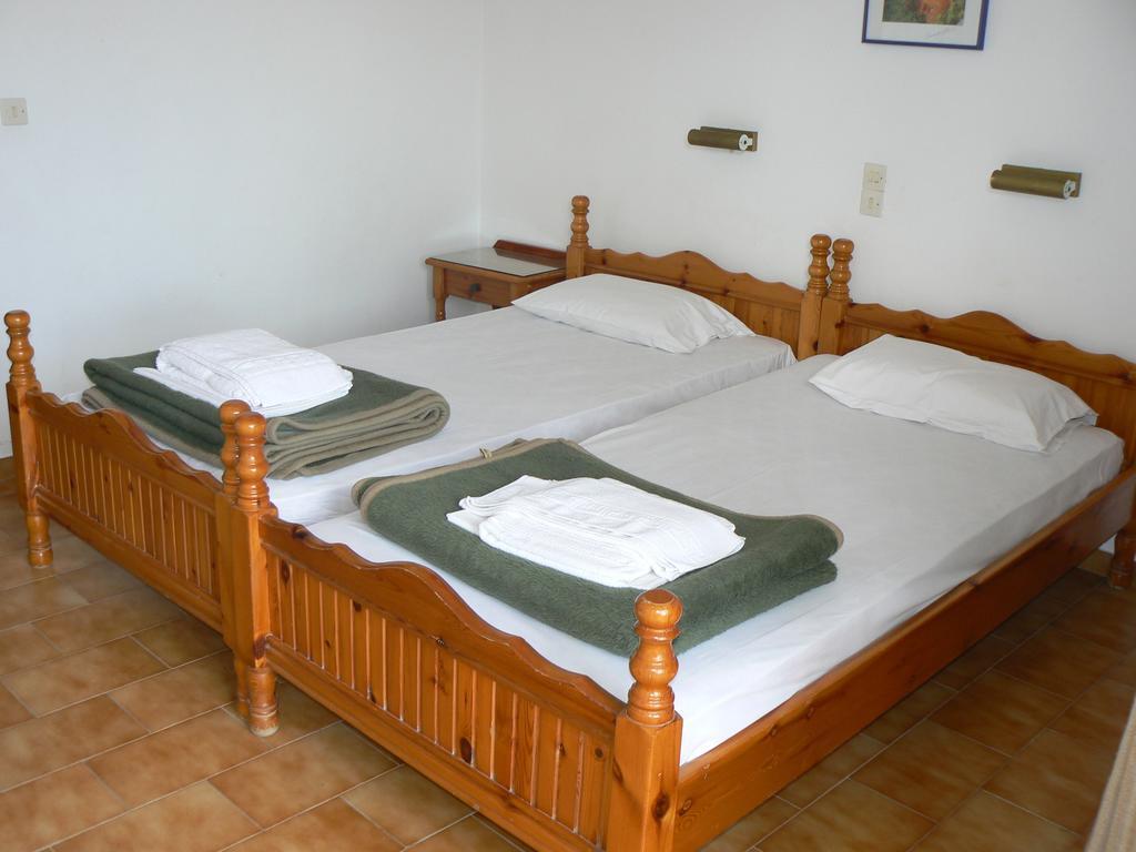 Pericles Studios Agia Marina  Oda fotoğraf