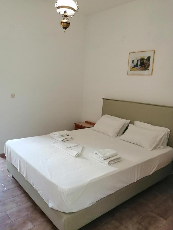 Pericles Studios Agia Marina  Oda fotoğraf