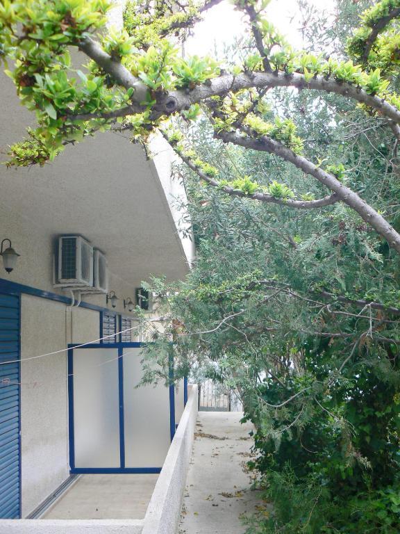 Pericles Studios Agia Marina  Dış mekan fotoğraf