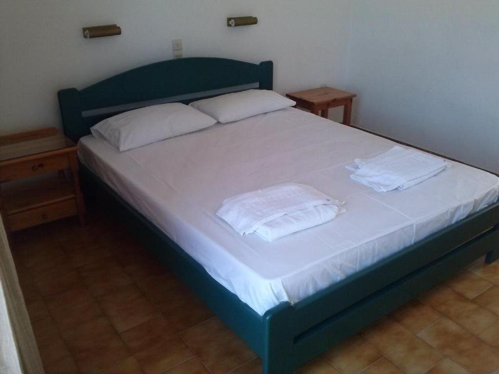 Pericles Studios Agia Marina  Oda fotoğraf