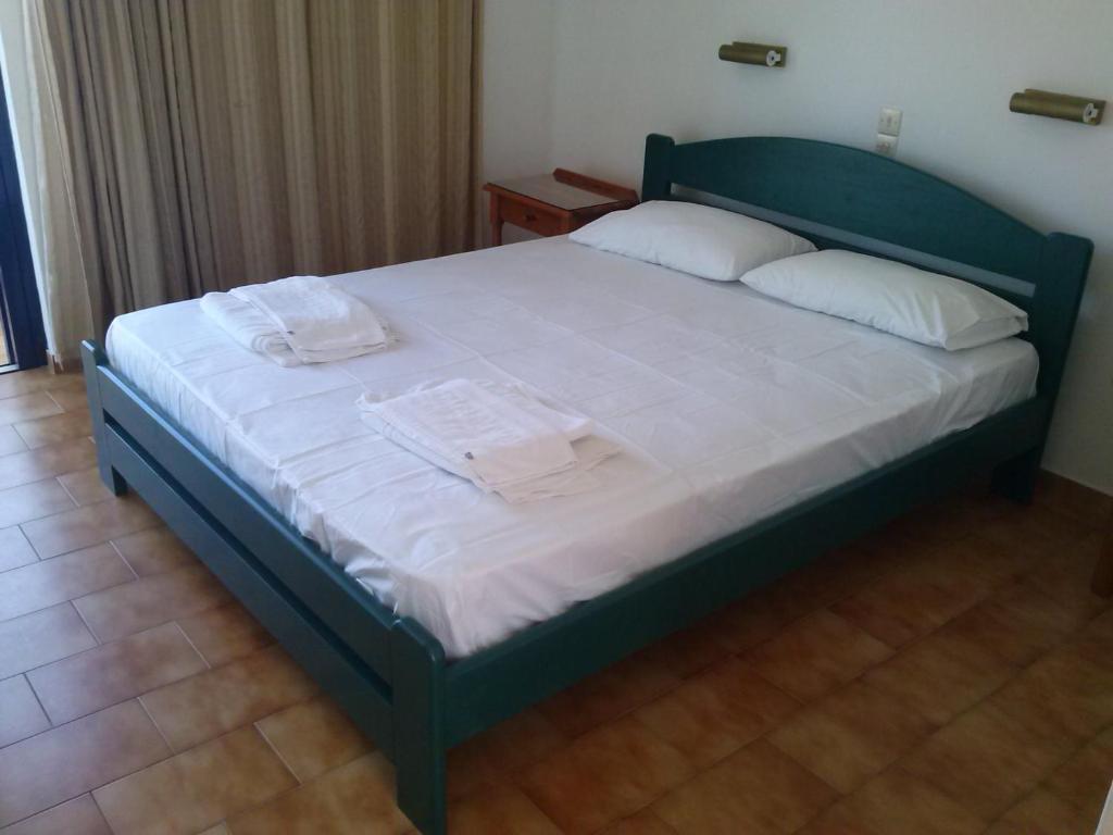 Pericles Studios Agia Marina  Oda fotoğraf
