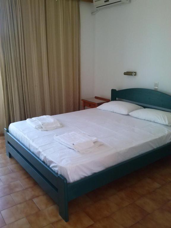 Pericles Studios Agia Marina  Oda fotoğraf