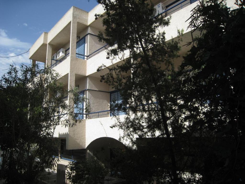 Pericles Studios Agia Marina  Oda fotoğraf