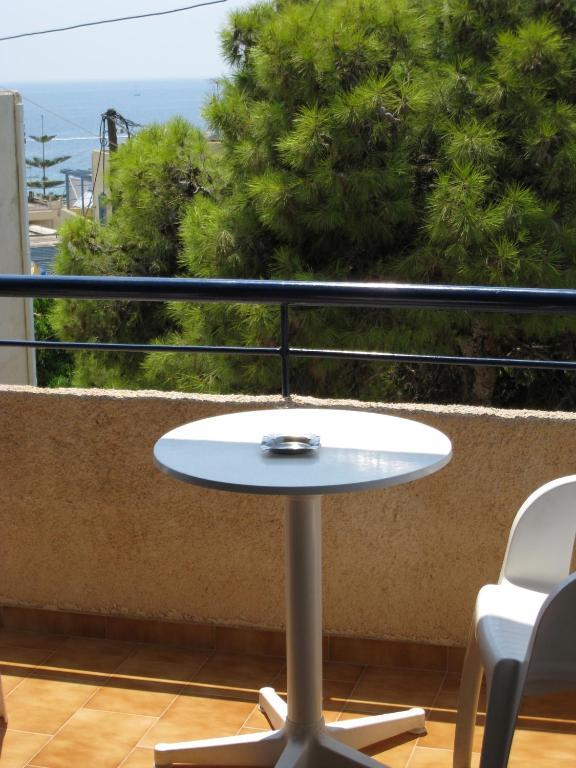 Pericles Studios Agia Marina  Oda fotoğraf