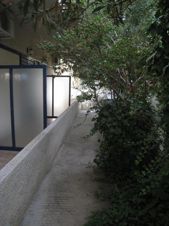 Pericles Studios Agia Marina  Dış mekan fotoğraf